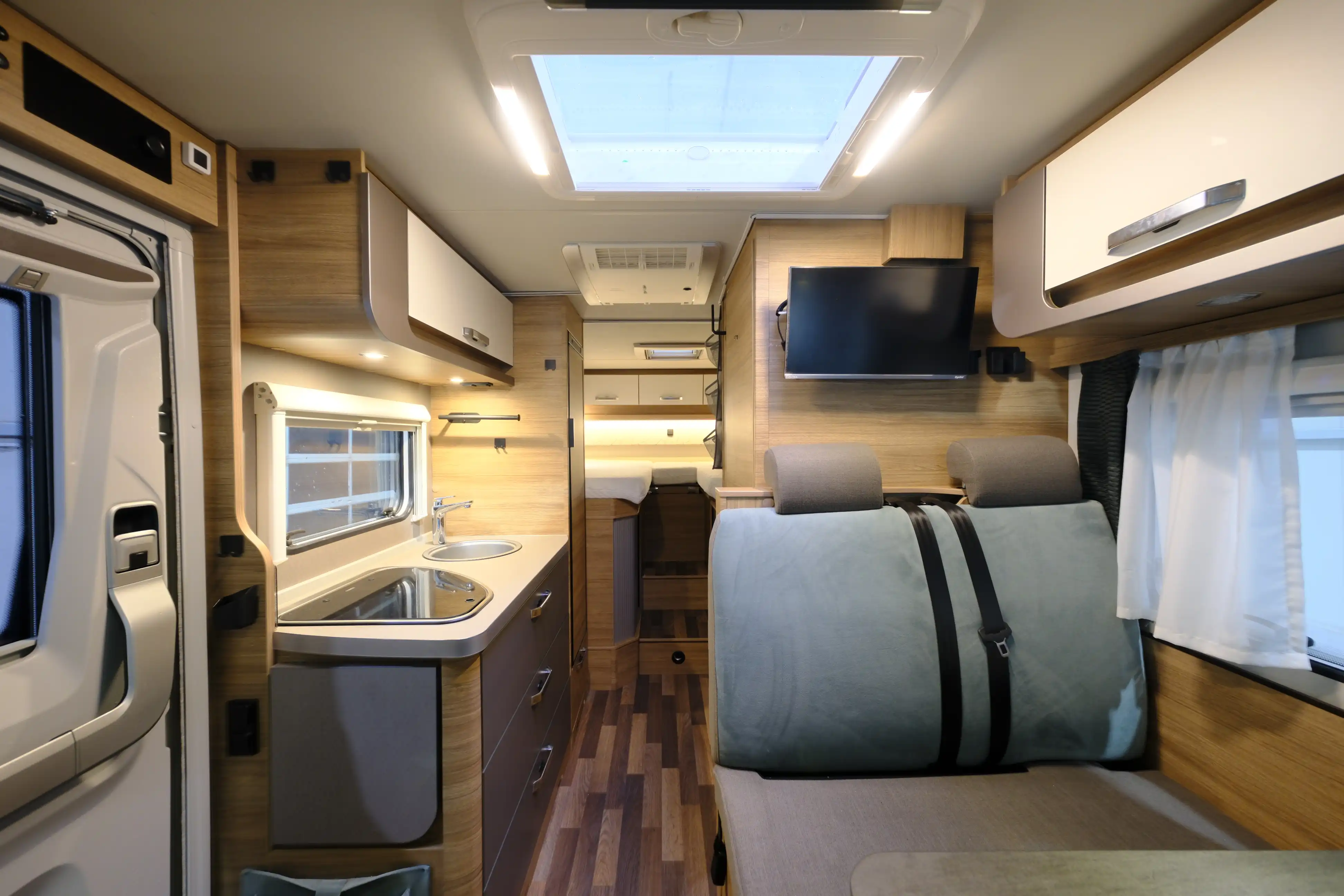 WEINSBERG CaraCore I 650 MEG - Ansicht 10